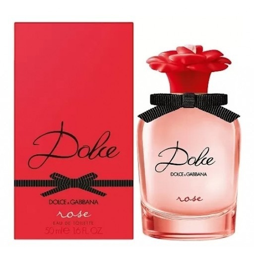 dolce gabbana rose