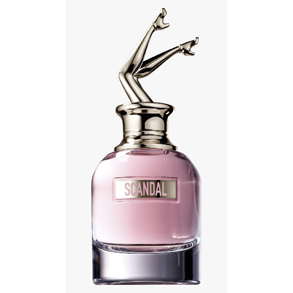 Jean Paul Gaultier Scandal Парфюмерная 