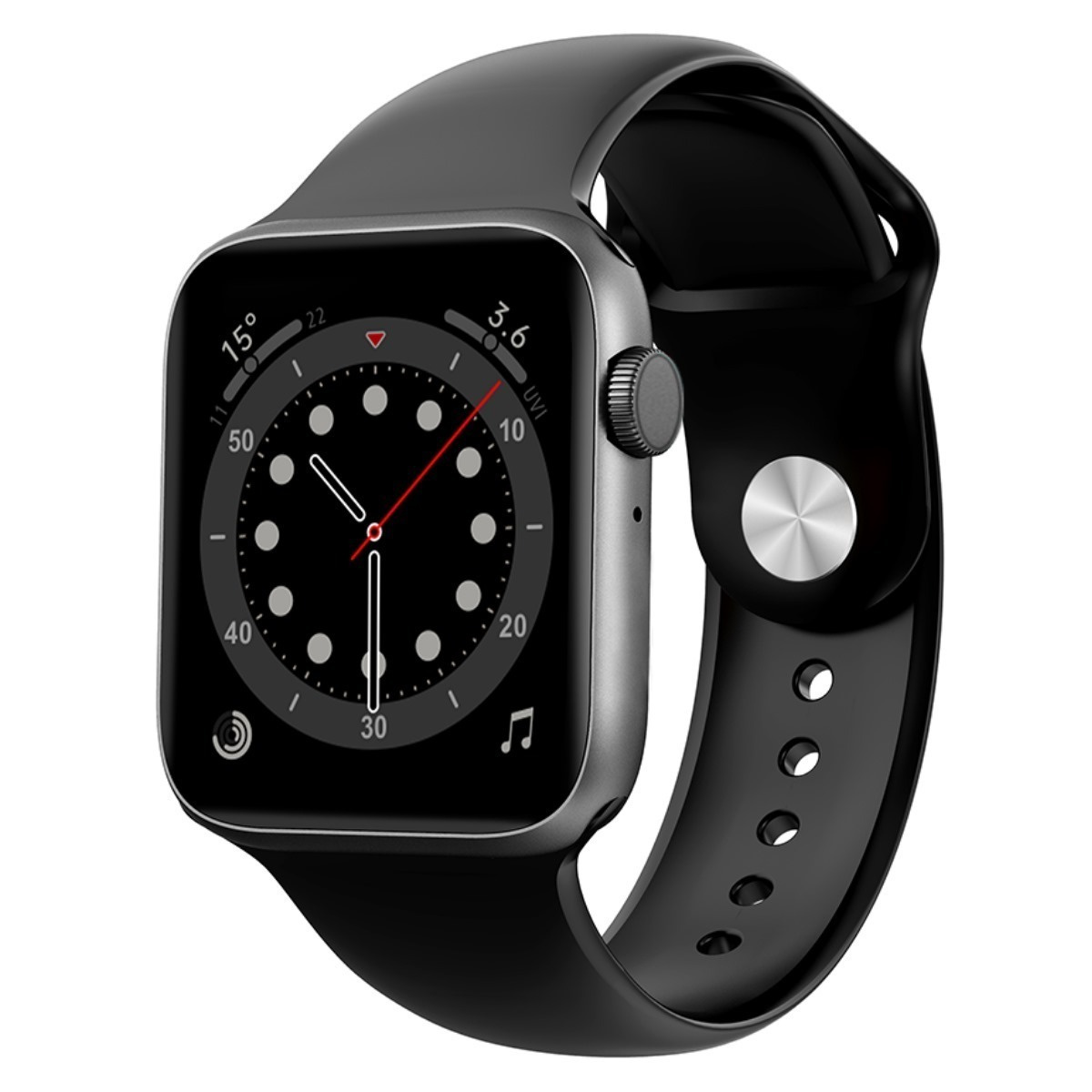 smart watch iwo 13 lite