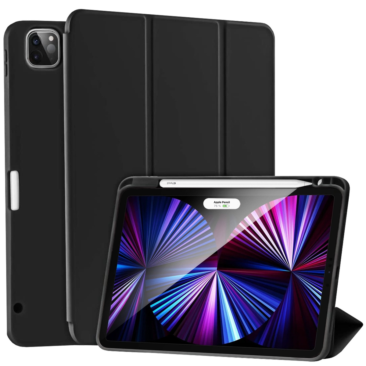 Чехол книжка для iPad Pro 11 (2020) / iPad Pro 11 (2021) / A2301, A2459 ...