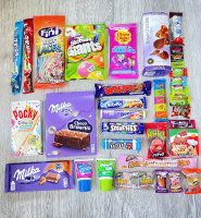 Новогодние Боксы Для Детей Купить Новогодние Боксы Для Детей Купить