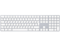 apple keyboard cena