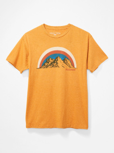 marmot shirt