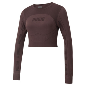 puma evostripe move tee