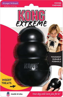 kong ball extreme xl