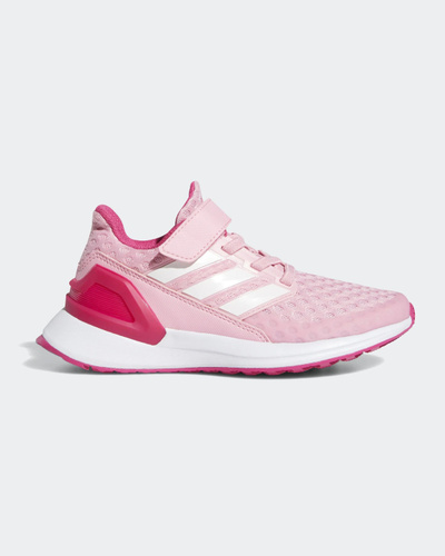 Отзывы на Кроссовки adidas Rapidarun El K от покупателей OZON