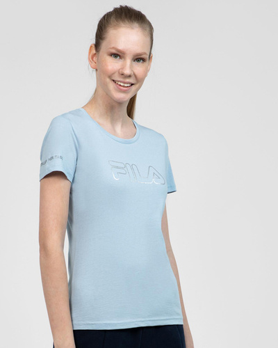 fila t shirt for women