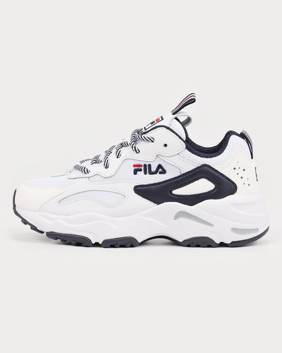 ray fila