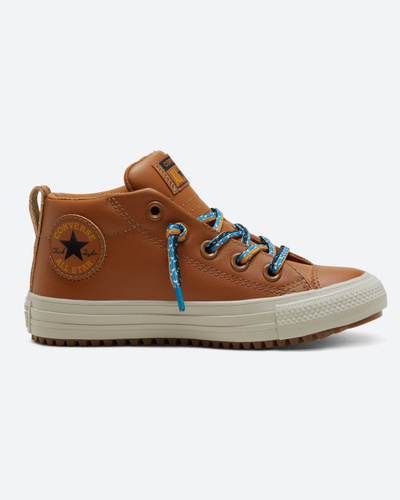 converse chuck taylor all star street boot