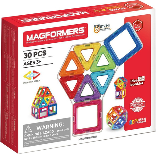 magformers rainbow