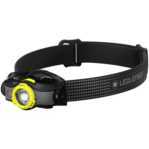 Фонарь налобный LED Lenser MH5 New 