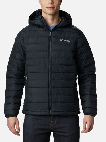 columbia murr peak ii jacket