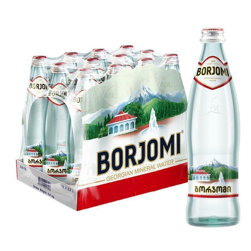 Боржоми Ozon