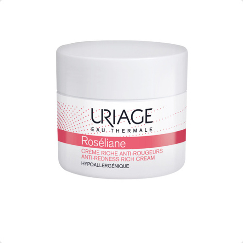 Купить Крем Для Лица Uriage Roseliane
