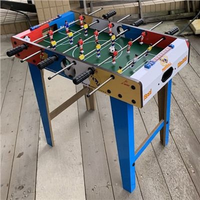 Tabletop Foosball лента