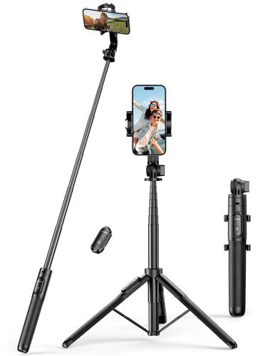 43 отзыва на Палка-штатив для селфи UGREEN LP586 (15062) Selfie Stick ...