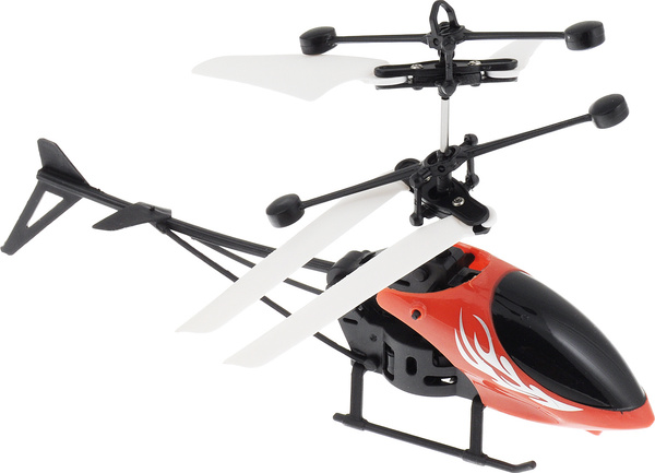 Вертолет на пульте управления 1TOY Gyro-Copter - купить с доставкой по ...