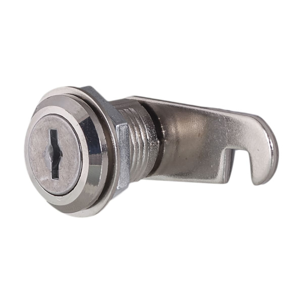 Замок почтовый Palladium ML-16,16 мм, ЦАМ/сталь, цвет никель - купить ...