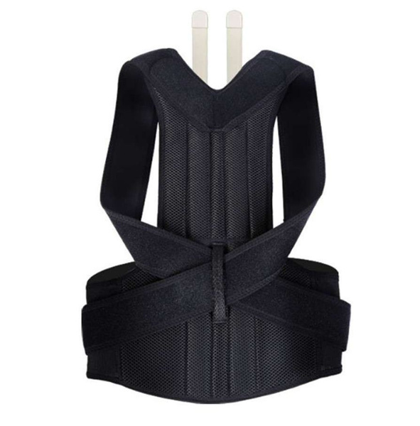 HomeStore Корректор осанки Back Pain Need Help NY-48, размер XXL ...