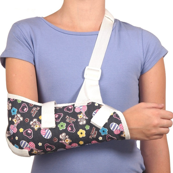 Бандаж руки детский универсальный Комф-Орт К-411 - купить с доставкой ...