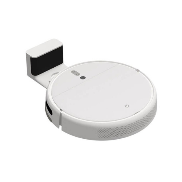 Робот-пылесос Xiaomi Mi Robot Vacuum Mop RU (SKV4093GL) - купить по ...