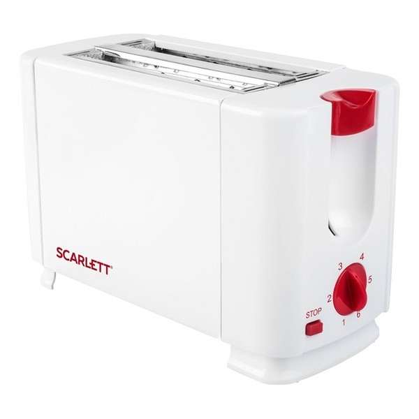 Тостер Scarlett SC-TM11013, купить по выгодной цене в интернет-магазине ...