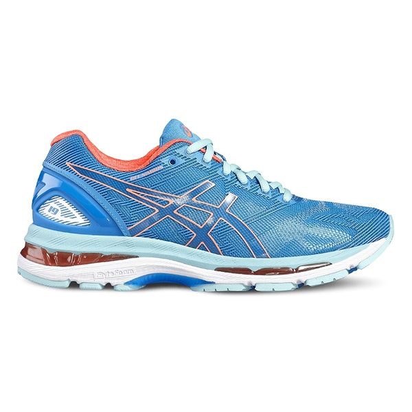 ASICS Gel Nimbus 19 OZON 534337814