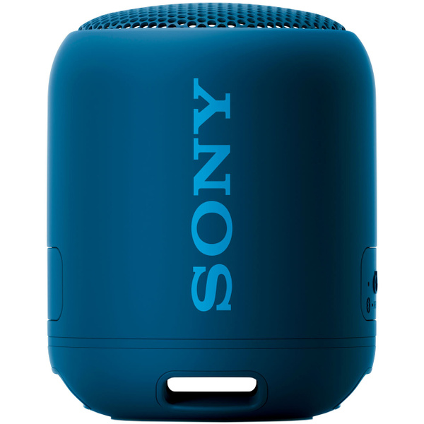 Беспроводная колонка Sony SRS-XB12 - купить по доступным ценам в ...