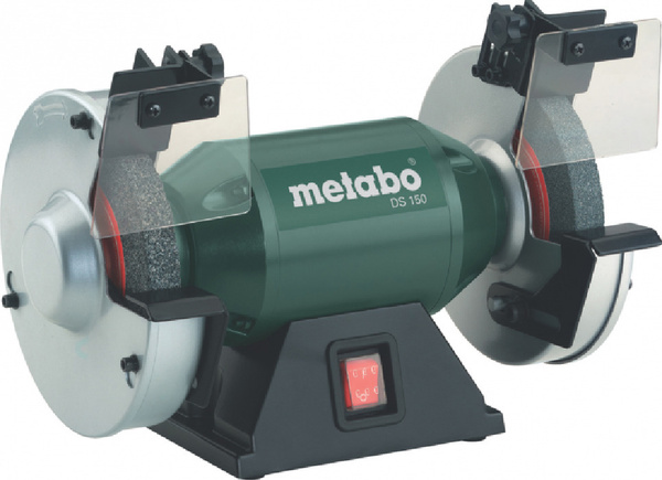 Metabo Электроточило, 350 Вт - купить с доставкой по выгодным ценам в ...