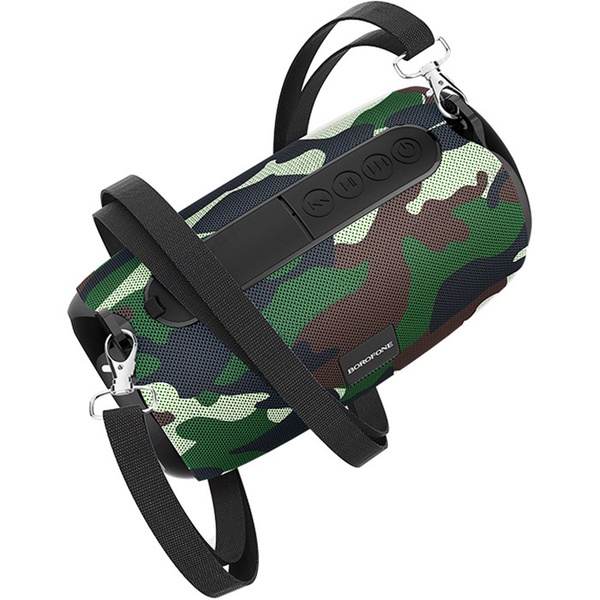 Беспроводная колонка BOROFONE Bluetooth колонка BOROFONE BR4 Horizon ...