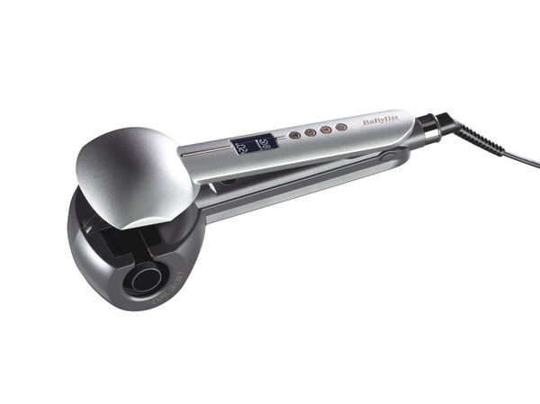 Автоматическая плойка BaByliss C1600E купить на OZON по низкой цене ...
