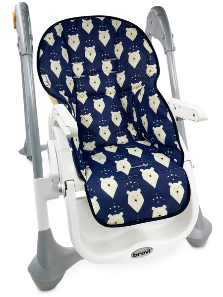 Чехол на стульчик для кормления "CherryMom" - купить с доставкой по ...