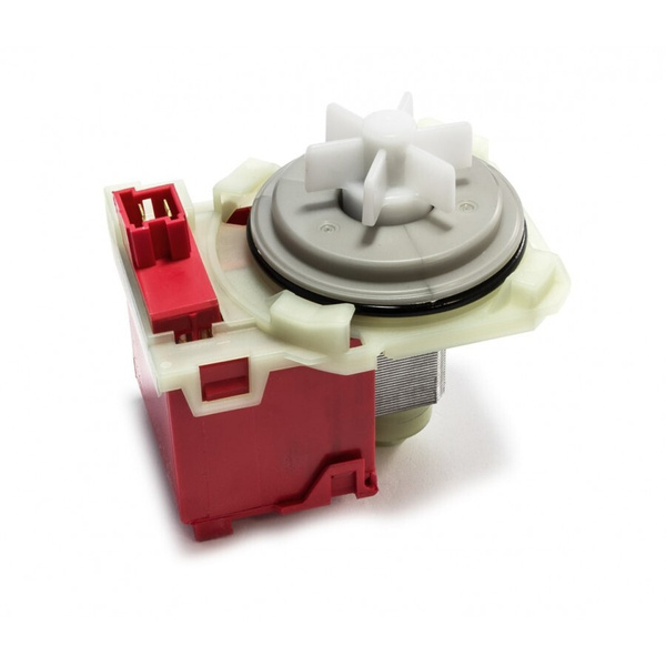 Помпа для стиральной машины, Bosch, Siemens, Copreci 30W, крепление на ...