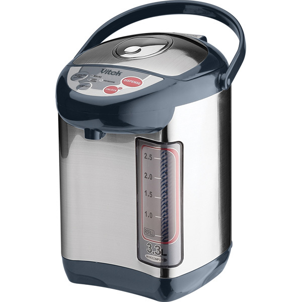 Термопот Vitek VT-1187 - купить с доставкой по выгодным ценам в ...