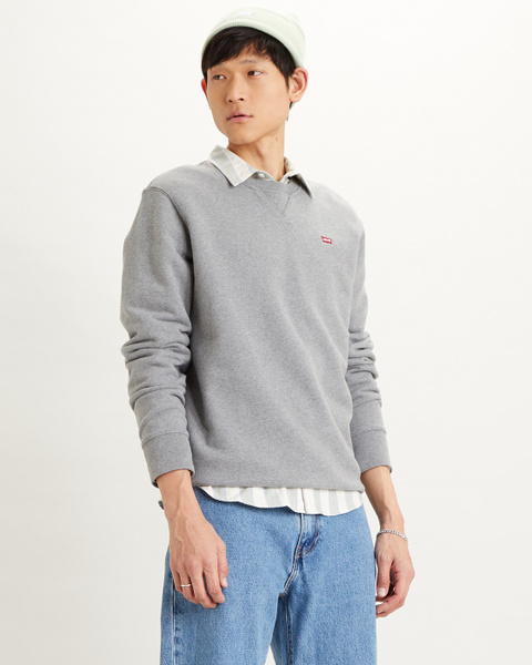 Sweater on sale levis original