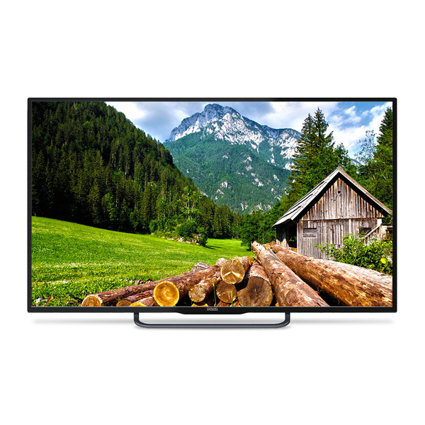 Купить телевизор Polar P43L21T2SCSM 43" - купить с доставкой по ...