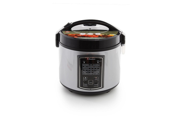 Мультиварка Binatone MCR-5033 - купить по доступным ценам в интернет ...