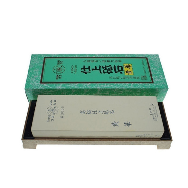 Камень точильный водный #3000, Suehiro SH/3000-1, 207х73х23 мм - купить ...