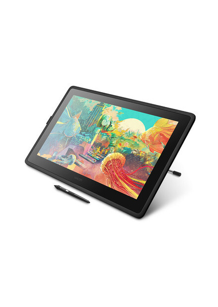 Графический планшет Wacom, A3, Windows, Mac OS, 8192 уровня, черный ...
