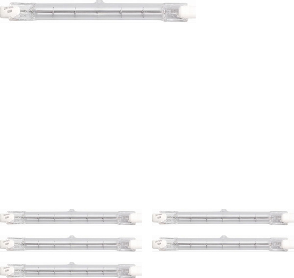 Галогенная Лампочка Jazzway 9500 Лм - купить в интернет магазине OZON ...