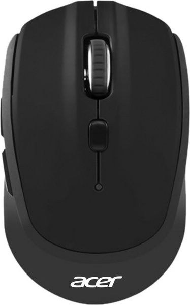 Мышь беспроводная Acer OMR040_2523 озон ZL.MCEEE.00A, черный - купить ...