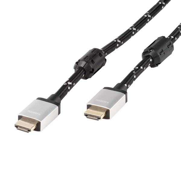 Кабель Vivanco Ultra HD - купить по низкой цене в интернет-магазине ...