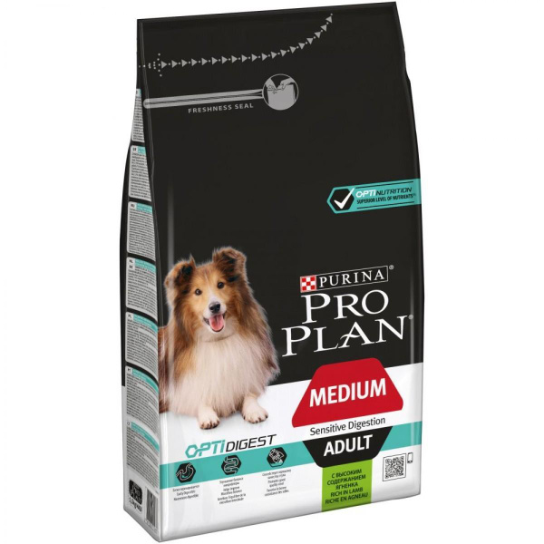 Pro Plan® Expert Care Digestion met lam hondenvoer | NL