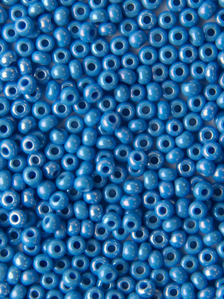 33119/64080/10 чешский бисер Preciosa 50г - купить с доставкой по ...