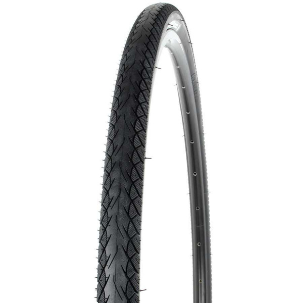 Покрышка велосипедная KENDA KENDA KWICK TENDRIL K1067 700х25С (25-622 ...