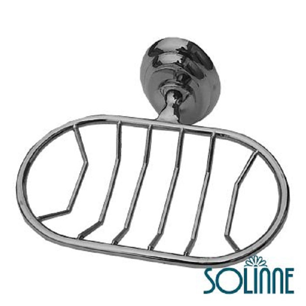 Мыльница Solinne - купить по выгодным ценам в интернет-магазине OZON ...