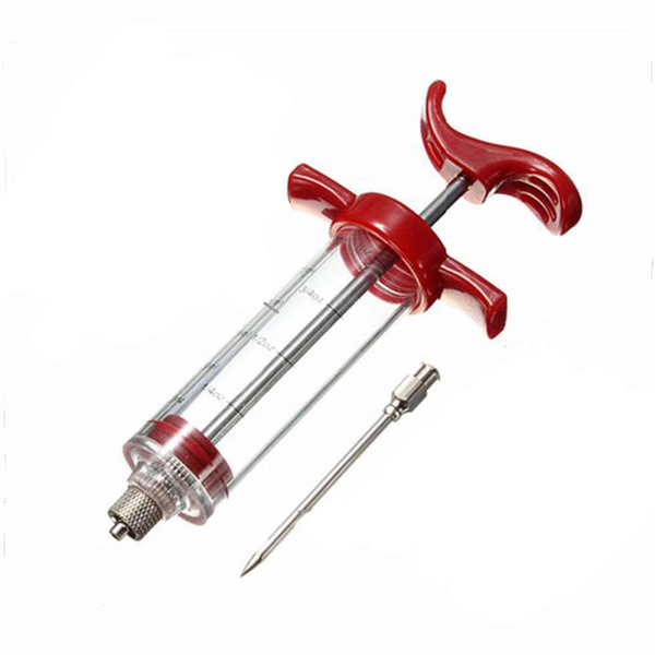 Шприц-инжектор - купить по выгодной цене в интернет-магазине OZON ...