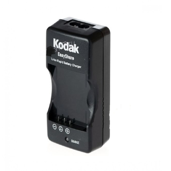 Зарядное устройство для аккумуляторных батареек Kodak, Защита от ...