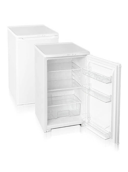 Холодильник Бирюса Б-109, белый - купить по доступной цене в интернет ...