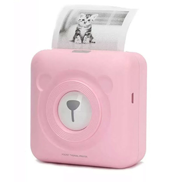 Принтер Твой маркет A6, Монохромный печать, купить по низкой цене ...